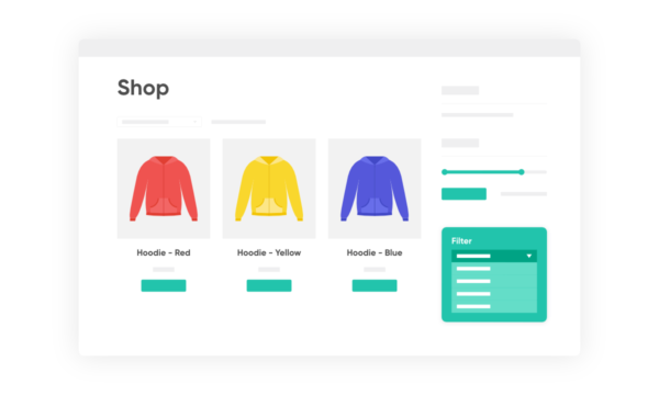 WooCommerce Show Single Variations