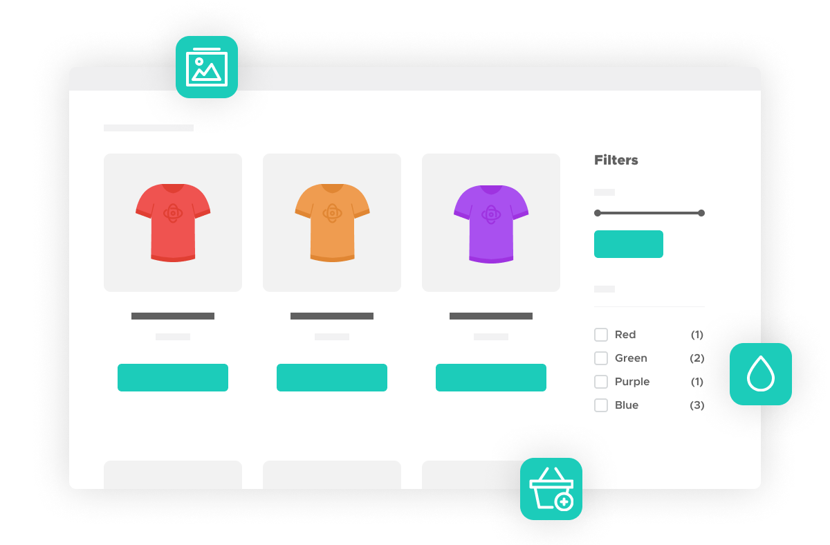 Show WooCommerce Variations on the Shop Page