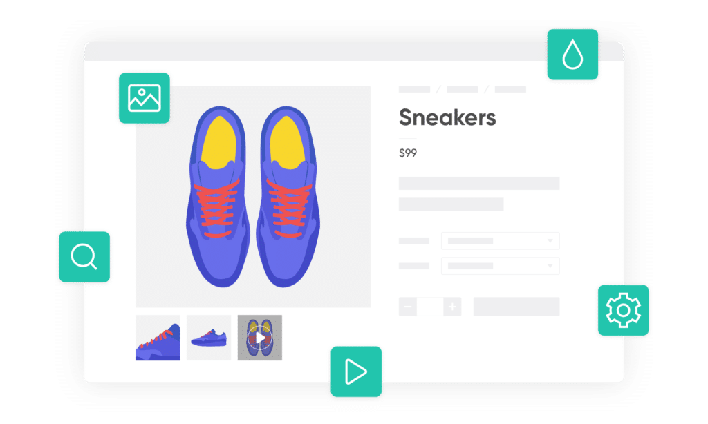 woocommerce product gallery plugin