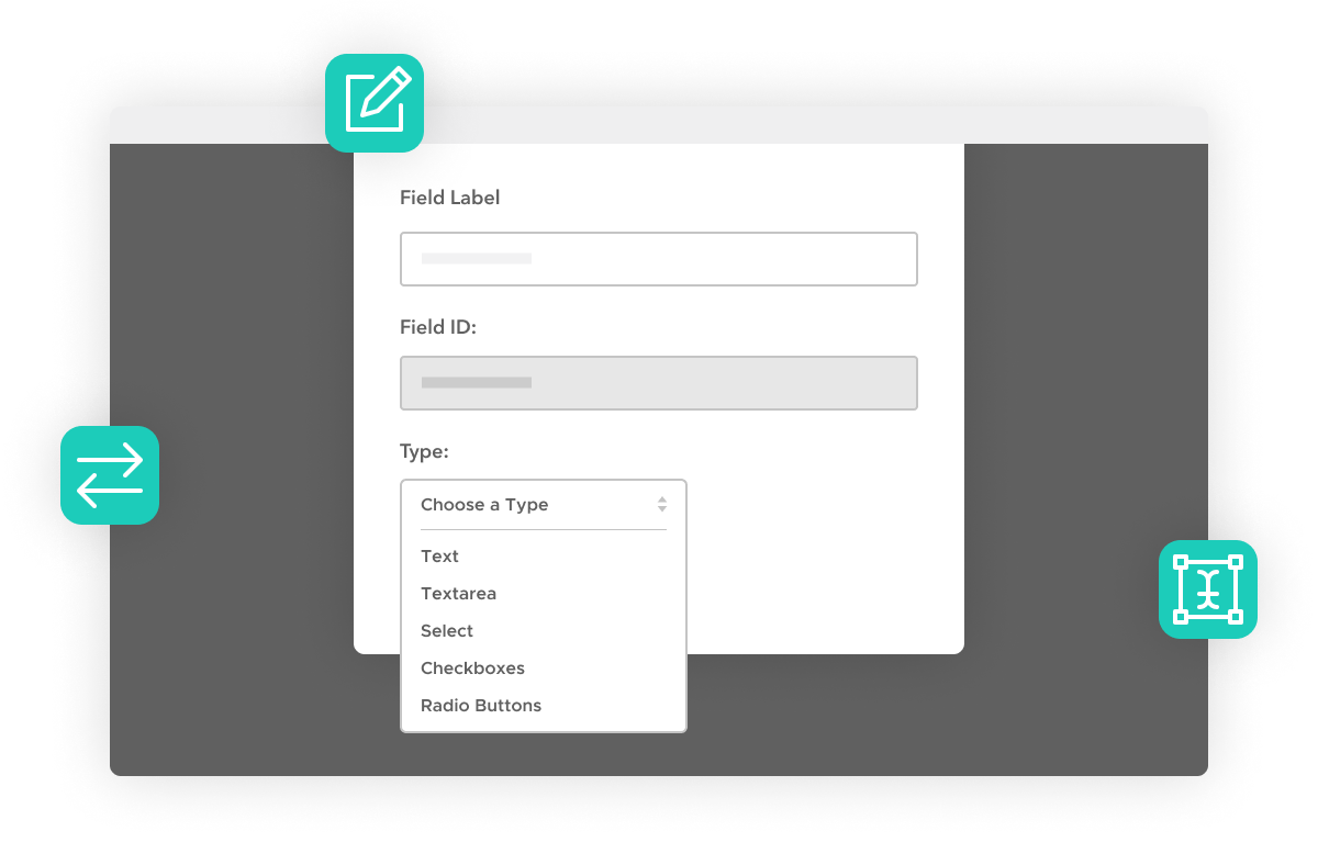 WooCommerce Custom Fields for Variations Field Types
