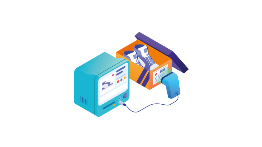 what is a SKU number