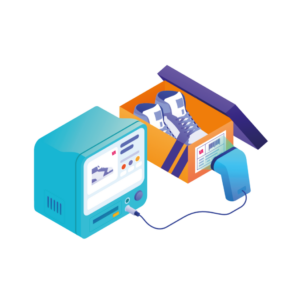 what is a SKU number