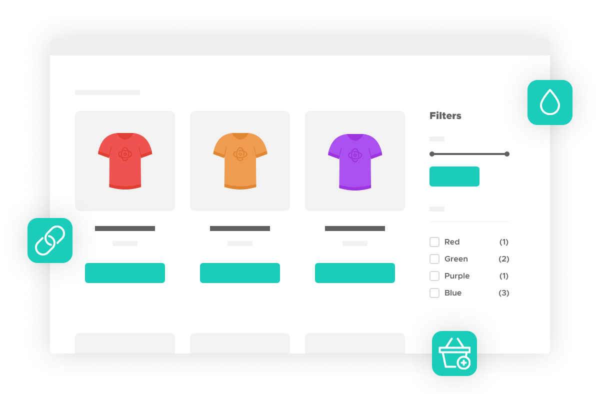 Link Products in WooCommerce