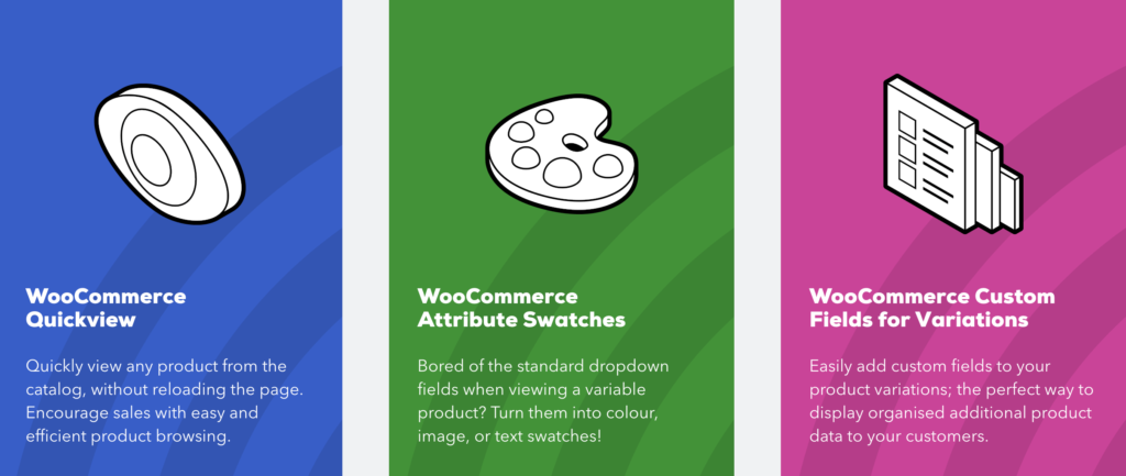 Iconic WooCommerce Plugins