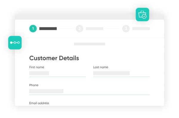 WooCommerce Multi-Step Checkout