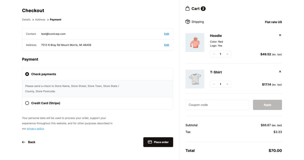 How to Use Variable Products and Product Variations in WooCommerce