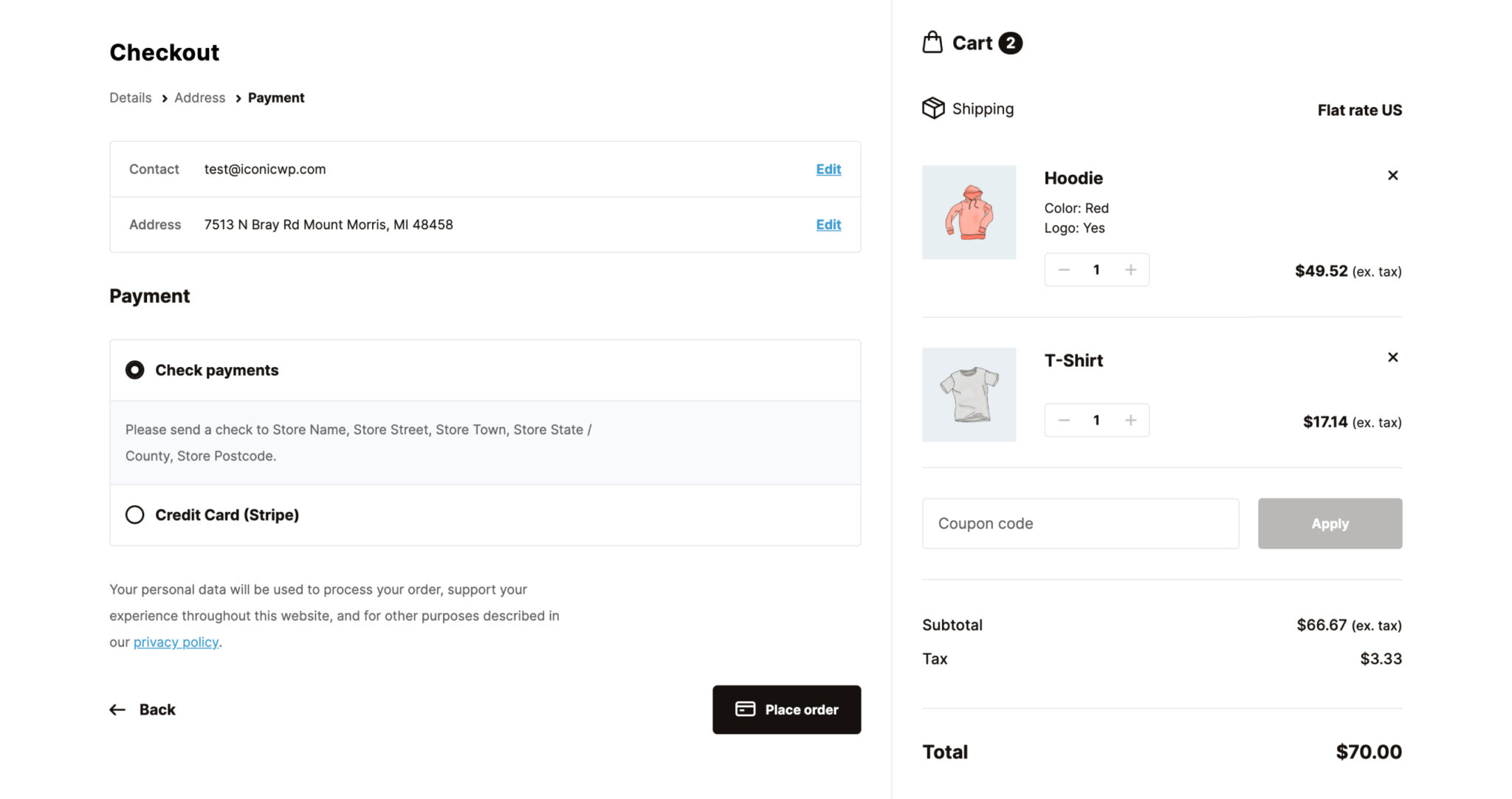 How to Use Variable Products and Product Variations in WooCommerce