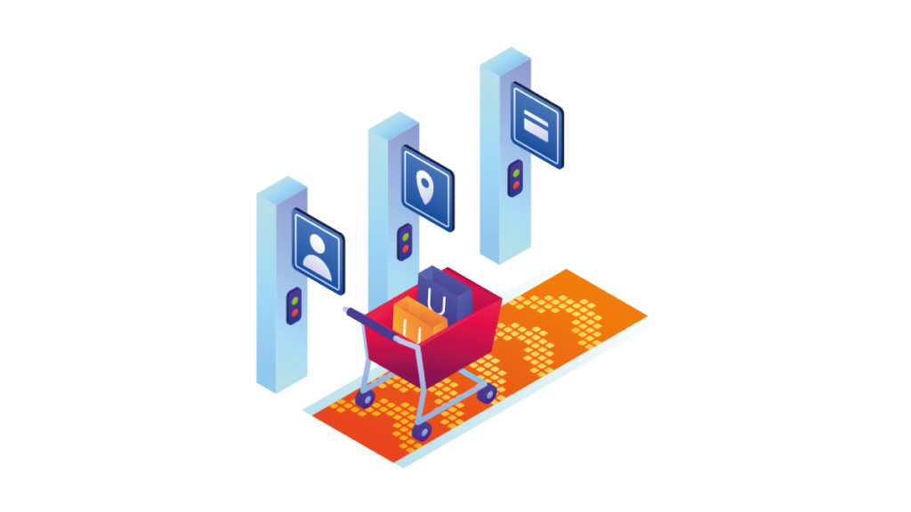 multi-step checkout woocommerce