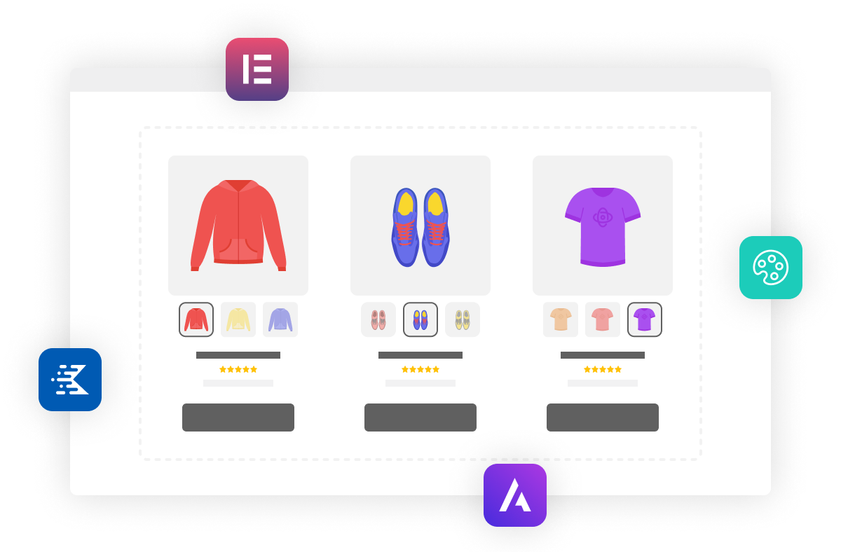 Image Swap for WooCommerce Theme Compatibility