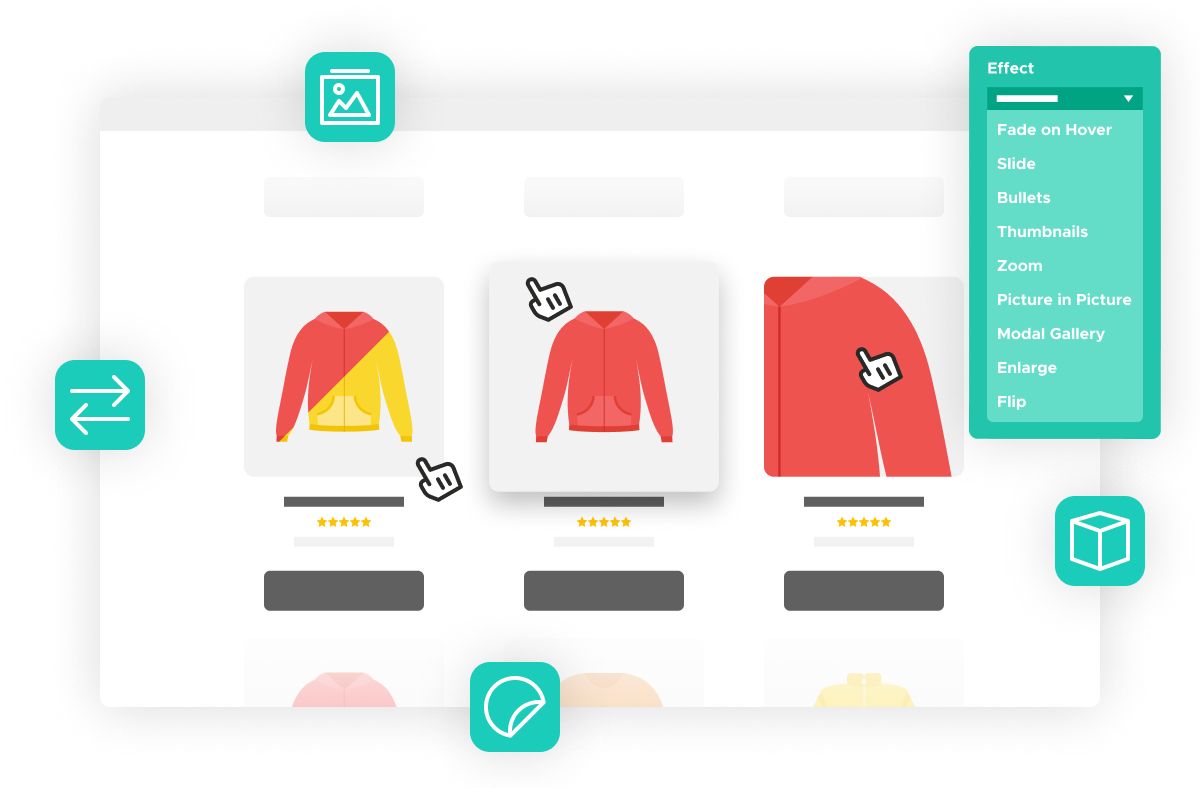 Image Swap for WooCommerce