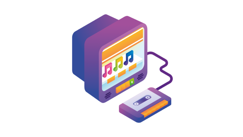 WooCommerce music store