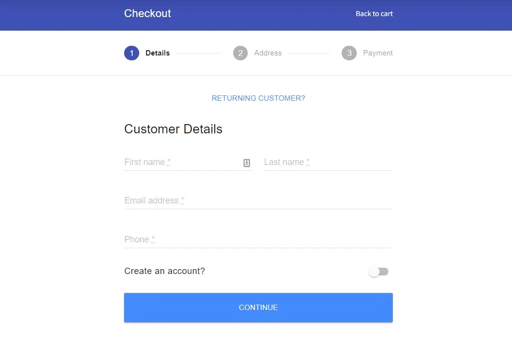 How To Create Custom Checkout Page In Woocommerce