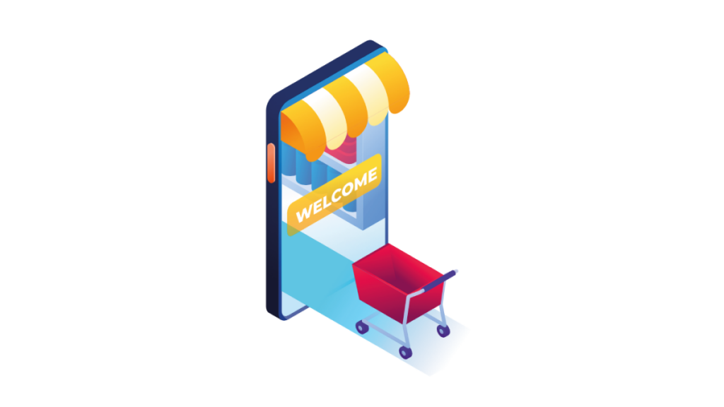 Ecommerce Customer Journey