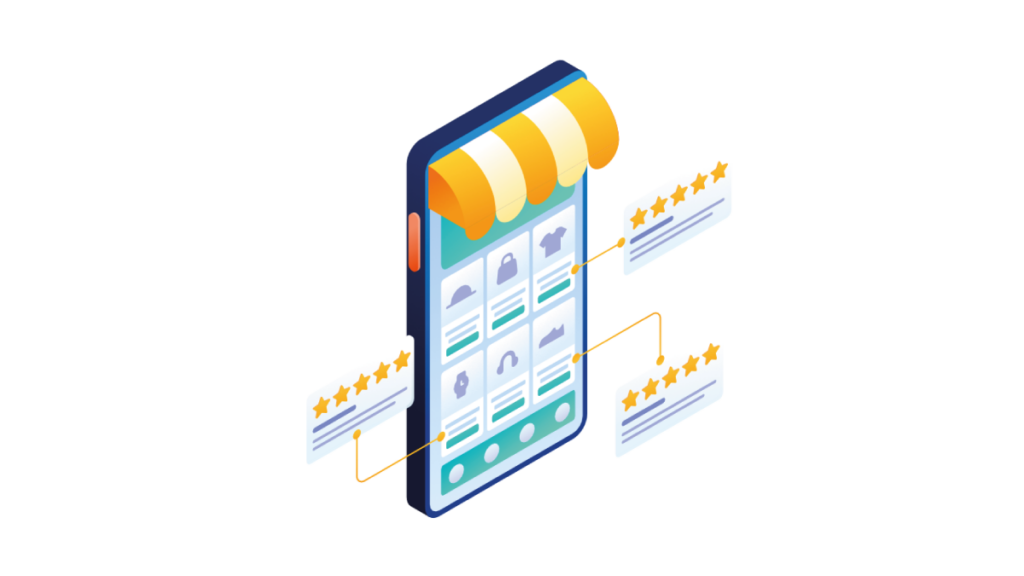 better customer reviews