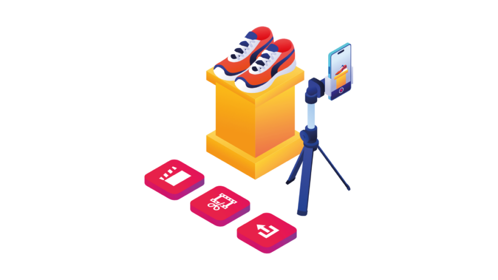 ecommerce video marketing