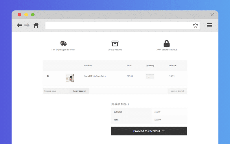 Creating the Perfect Checkout Experience in 9 Simple Steps