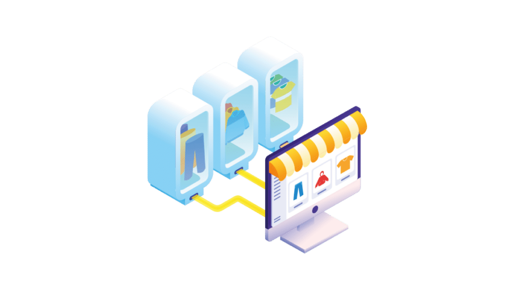 woocommerce inventory management