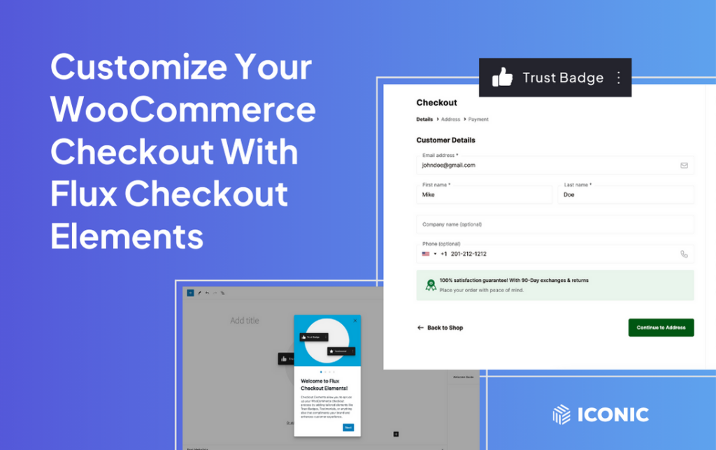 How To Customize Woocommerce Checkout Page? (in 5 minutes)