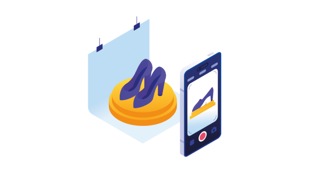 product video for ecommerce