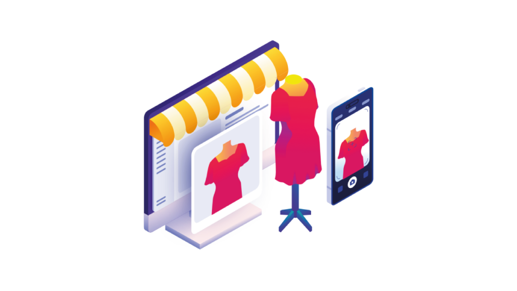 ecommerce product photography