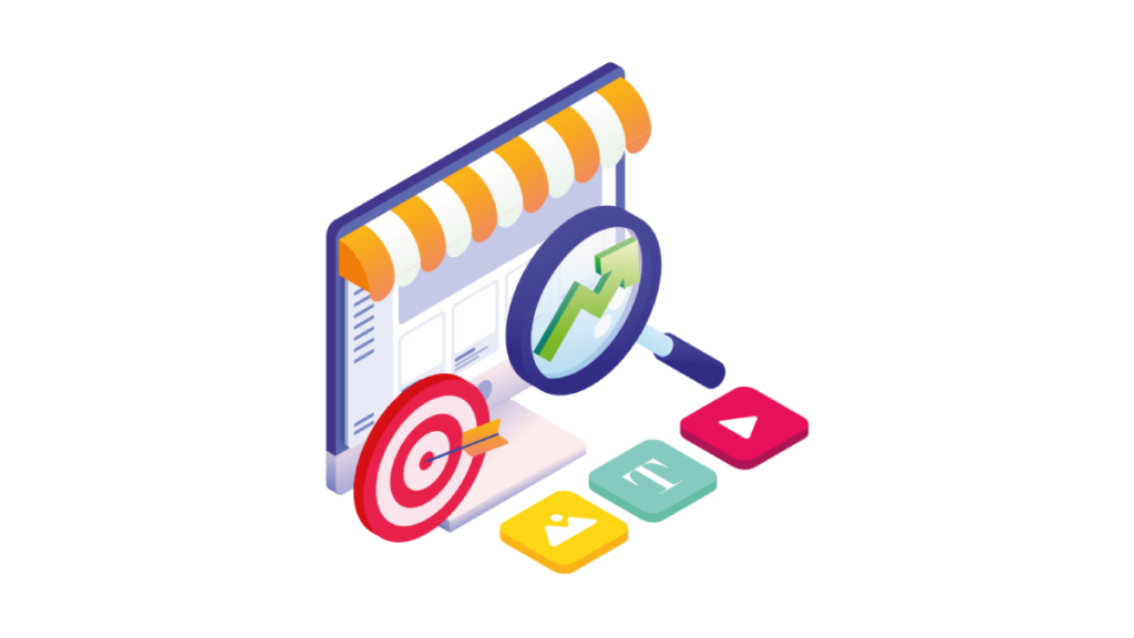 woocommerce seo