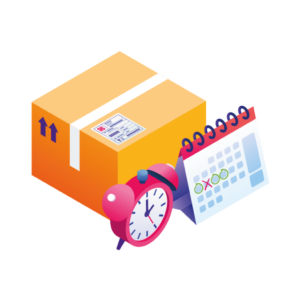 delivery slot at woocommerce checkout