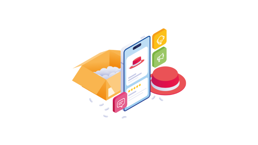 post purchase behavior