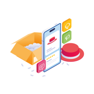 post purchase behavior