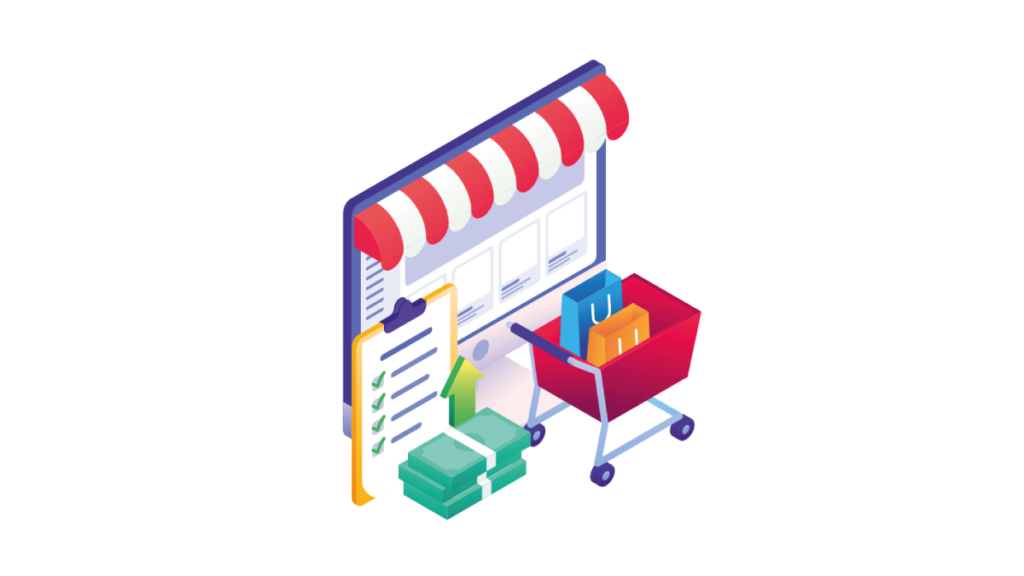 ecommerce recommendations