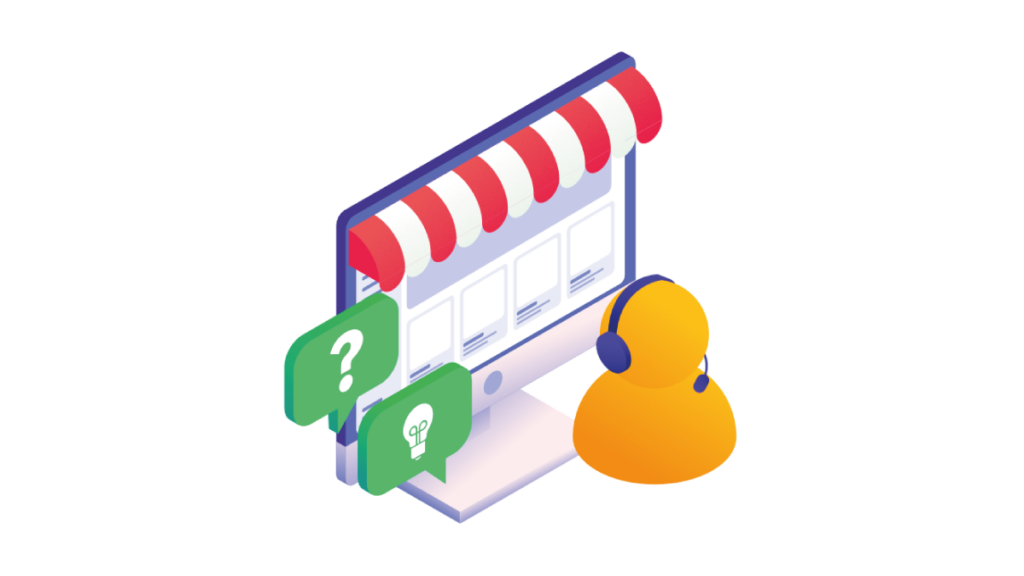 ecommerce customer service