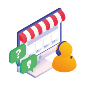 ecommerce customer service