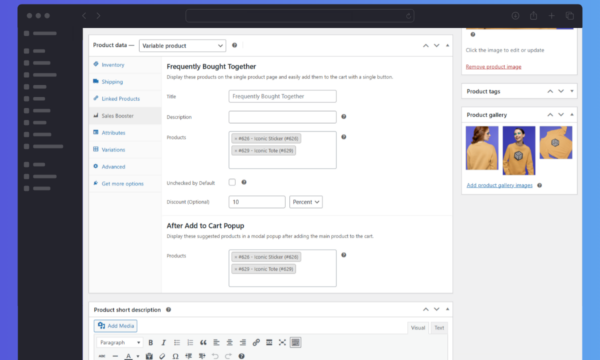 Frequently Bought Together