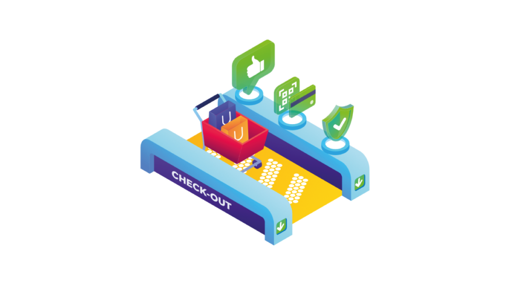 ecommerce checkout friction