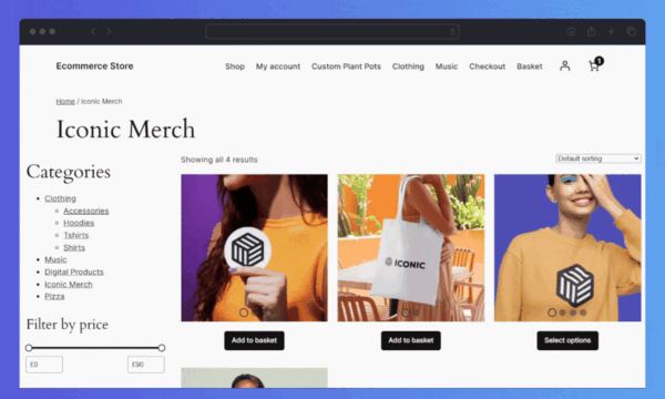 Image Swap for WooCommerce Bullets