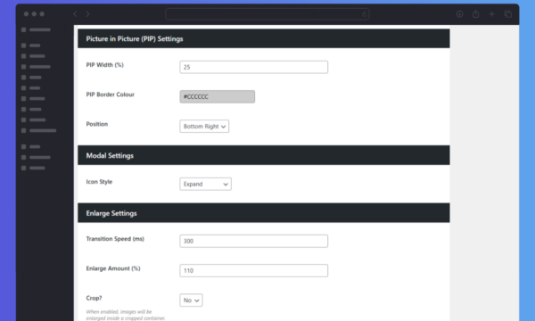 Image Swap for WooCommerce Effect Type 2