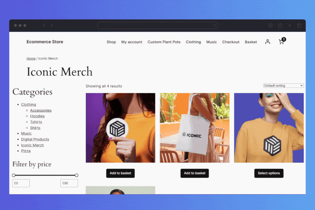 Image Swap for WooCommerce Image Zoom