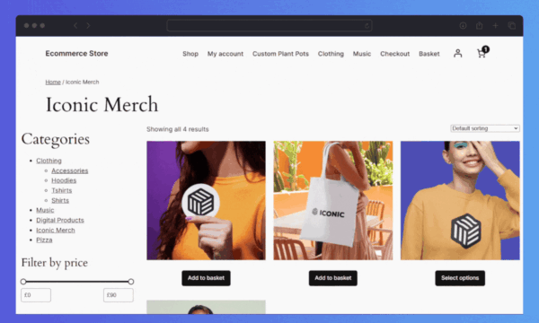 Image Swap for WooCommerce Image Zoom