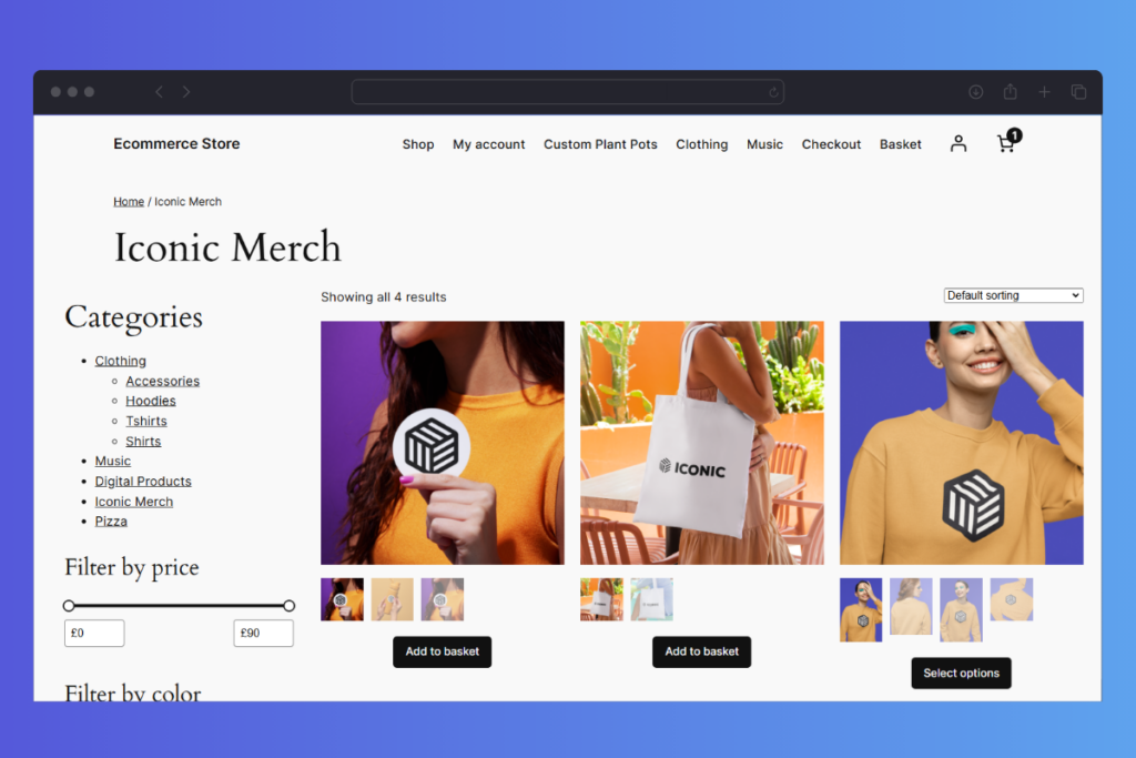 Image Swap for WooCommerce Thumbnails