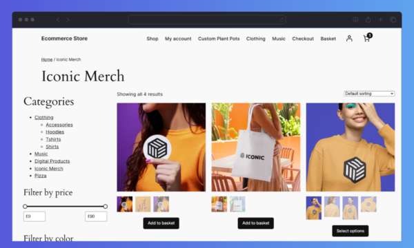 Image Swap for WooCommerce Thumbnails