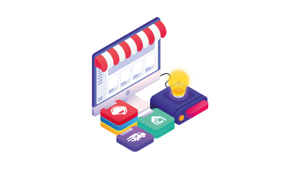 ecommerce business ideas
