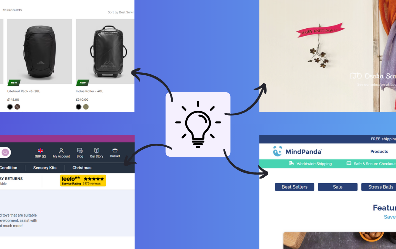 ecommerce business ideas