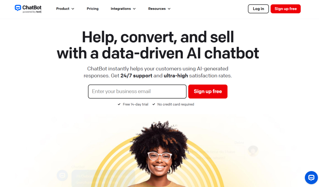 ai chatbot