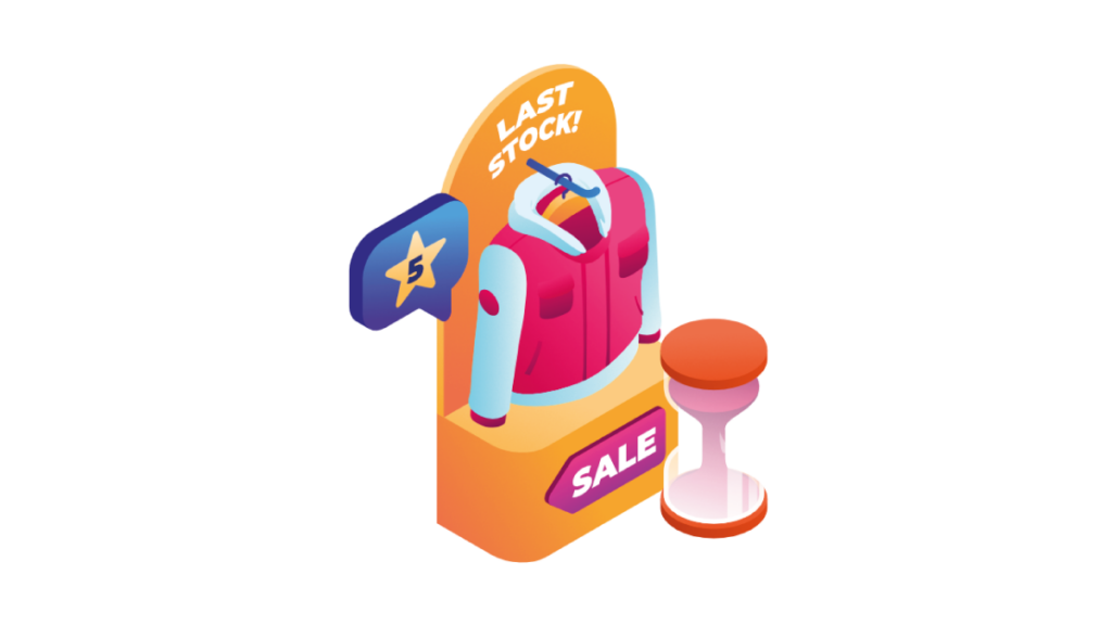 ecommerce fomo marketing