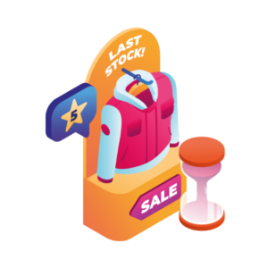 ecommerce fomo marketing