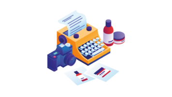 product page content