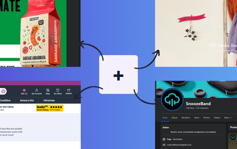 ecommerce customer acquisition