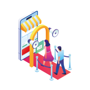 ecommerce customer acquisition