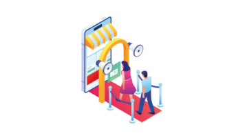 ecommerce customer acquisition