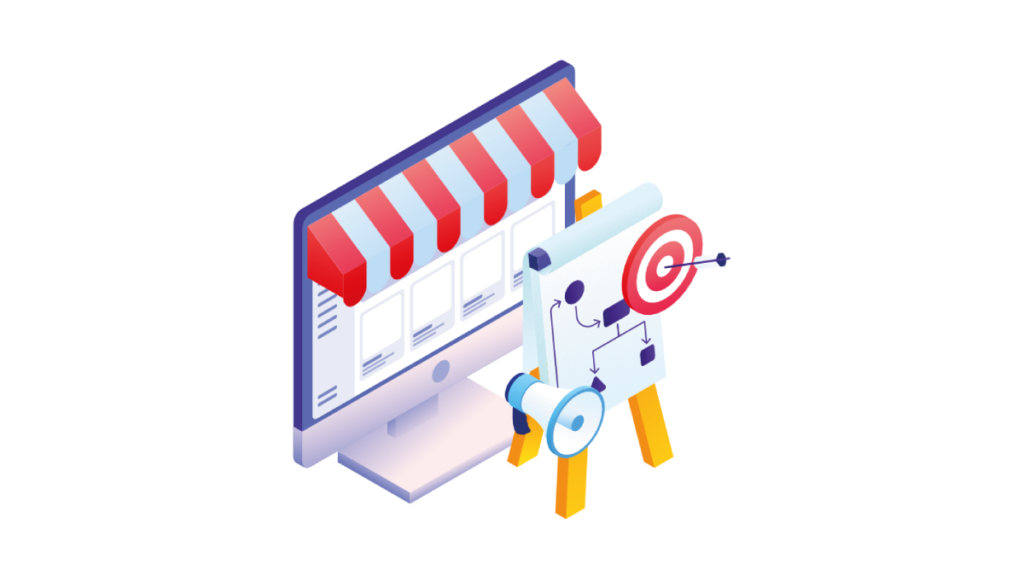 ecommerce marketing strategy