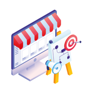 ecommerce marketing strategy